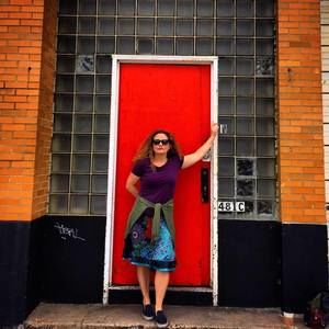 Meet your Posher, Kate